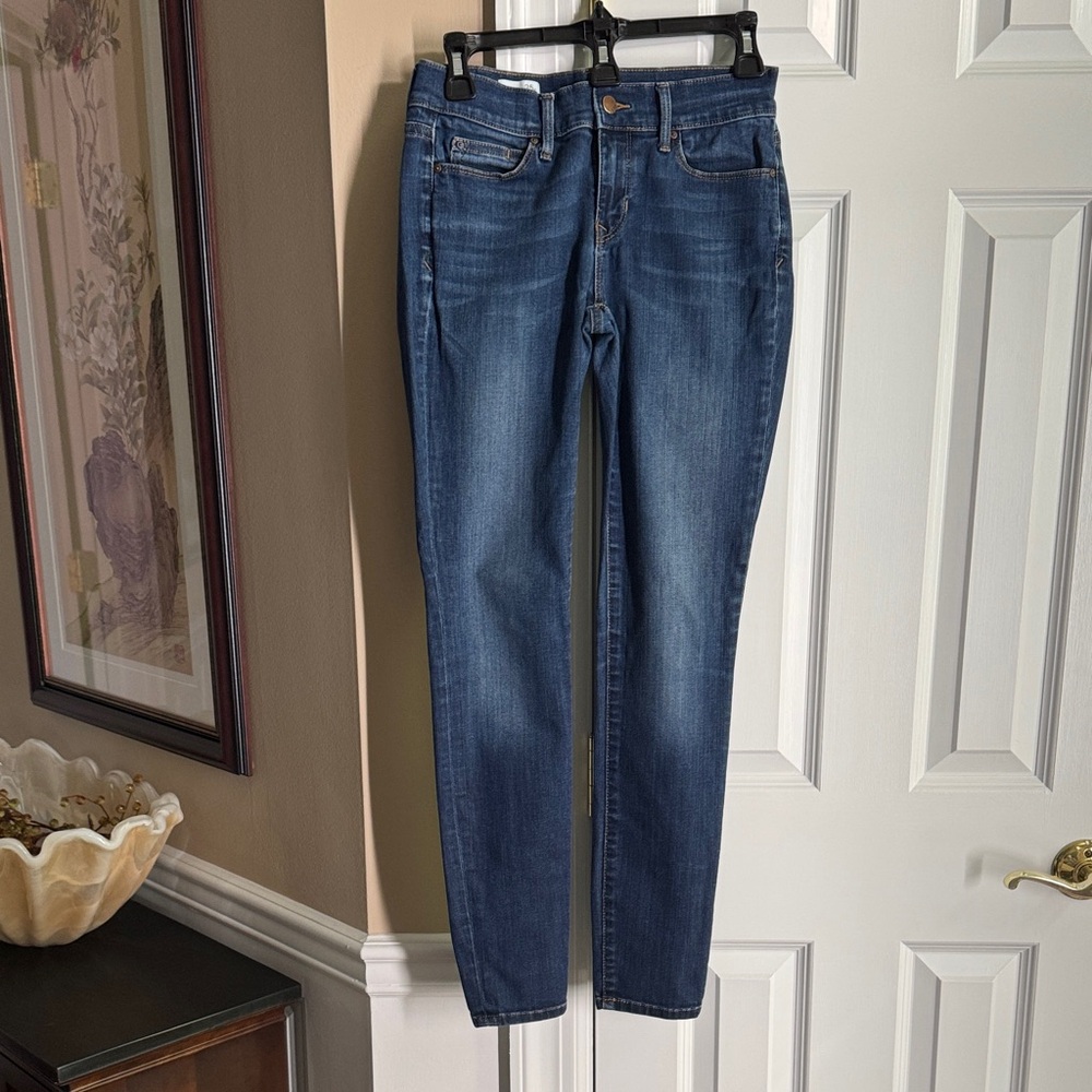 Gap 1969 Legging Jeans